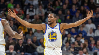 Kevin Durant