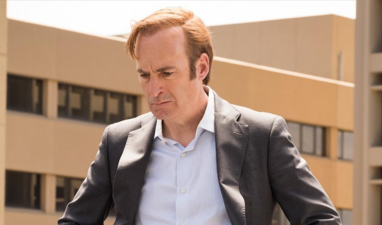 Better Call Saul Season 5