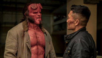 Hellboy