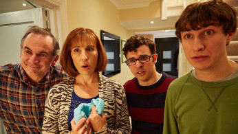 Channel 4 remains mum about either the making or ordering 