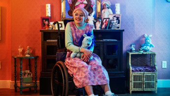 The Act on Hulu