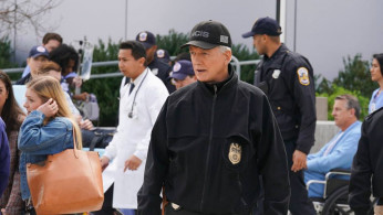 The team will be investigating the death of a Marine major that said to have a connection with Gibbs.