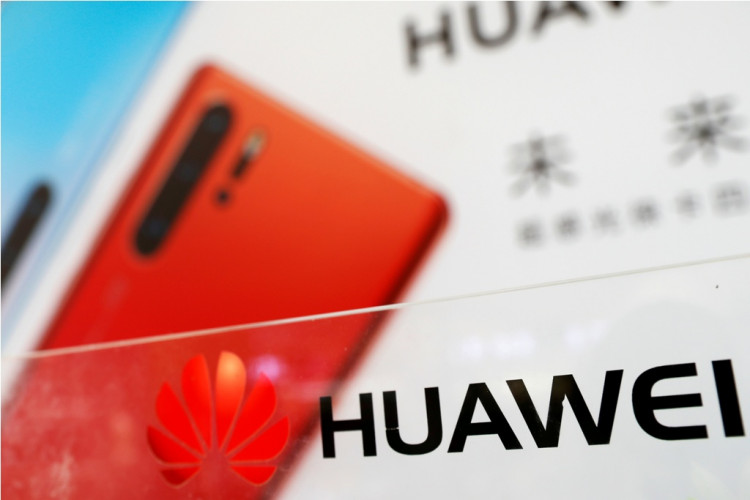 Huawei logo