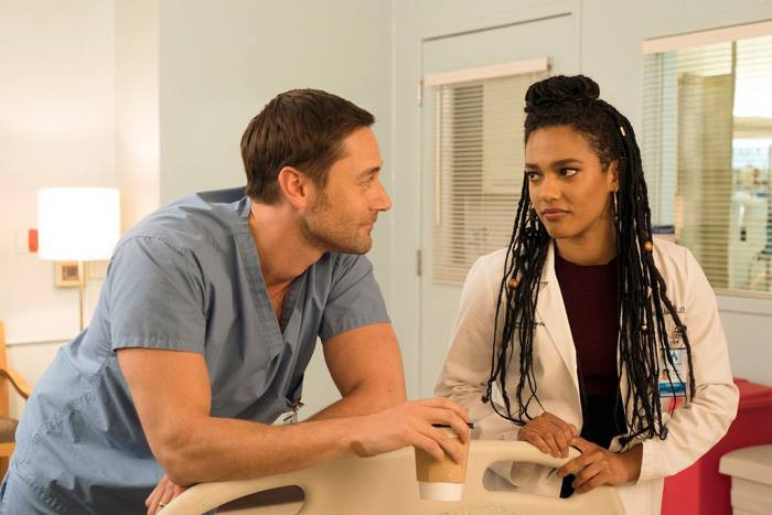 "New Amsterdam" Episode 18 may shift its focus on the patients, instead of the medical professionals. 