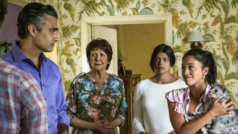 Jane The Virgin Season 5