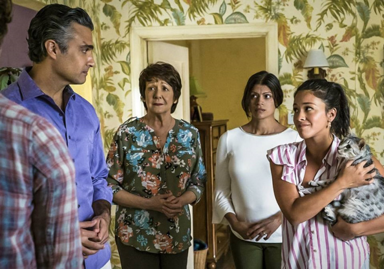 Jane The Virgin Season 5