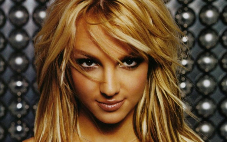 Britney Spears