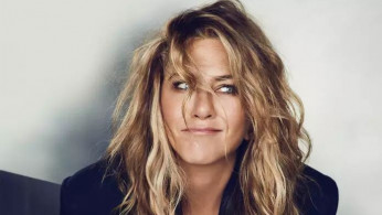 Jennifer Aniston