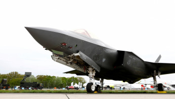 Lockheed Martin F-35