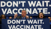 New York Measles Outbreak
