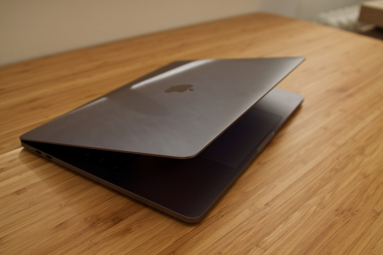 Could the highly anticipated 15-17" MacBook Pro release be truly delayed to as late as 2021? 