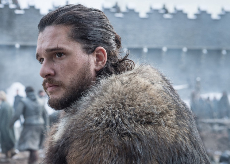 Game of Thrones Season 8