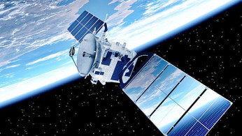 12,000 satellites