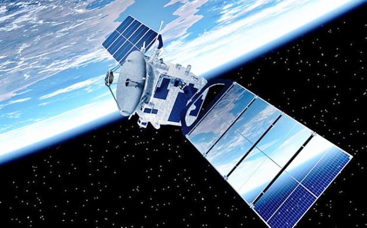 12,000 satellites
