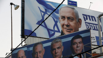 Israel's Netanyahu wins re-election