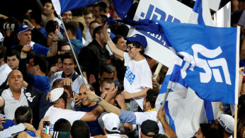 Israel's Netanyahu wins re-election