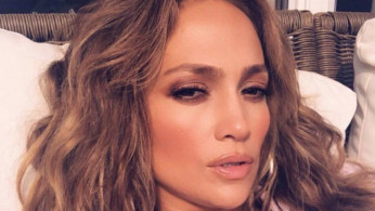 Jennifer Lopez