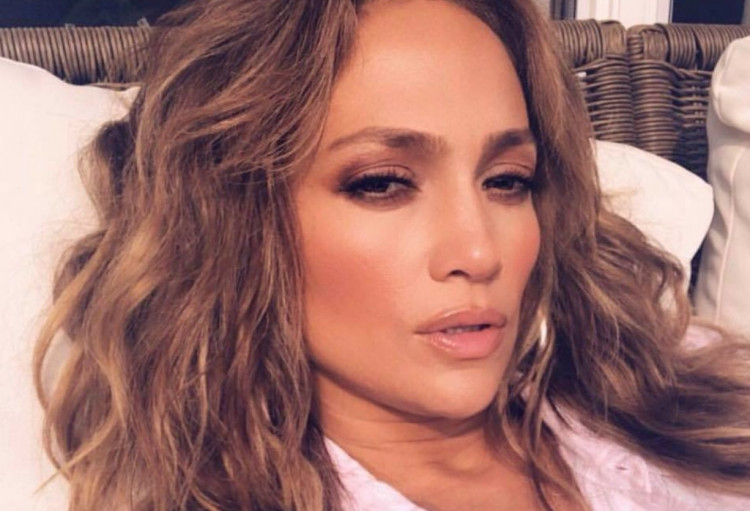 Jennifer Lopez