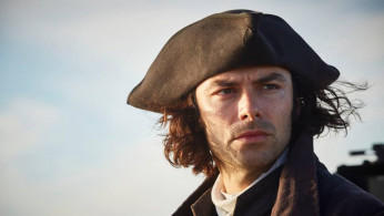 Poldark Season 5 will be the final outing of Aidan Turner as Ross Poldark.