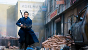 Ahead of Season 3's ending, AMC announced 