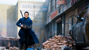 Ahead of Season 3's ending, AMC announced 