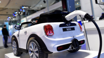 Electric Vehicle Tax Credit