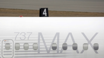 Boeing 737 Max