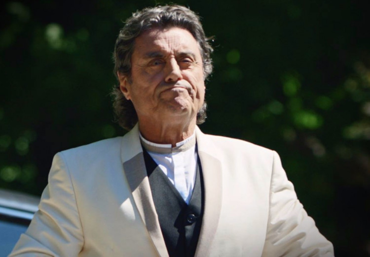 American Gods