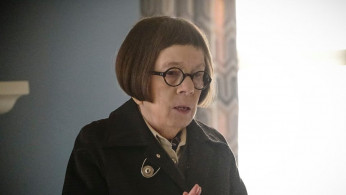 Hetty on NCIS: Los Angeles Season 10