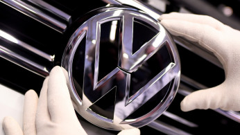 Volkswagen AG