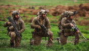 SEAL Team