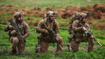 SEAL Team