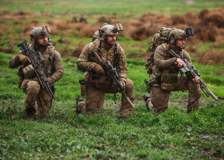 SEAL Team