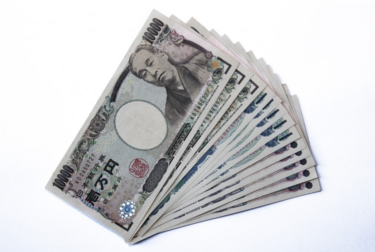 Japanese Yen