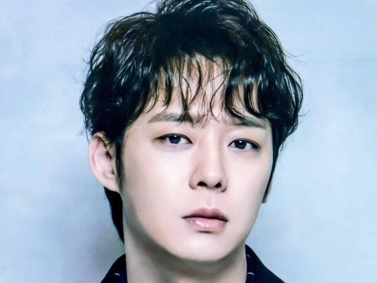Park Yoochun