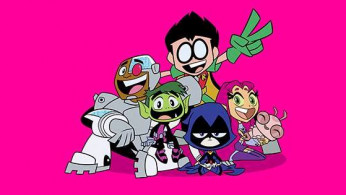 Teen Titans
