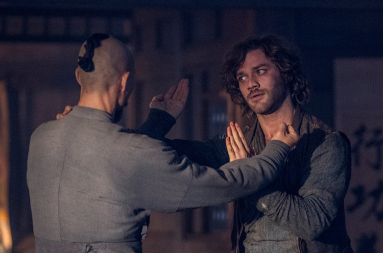Marco Polo