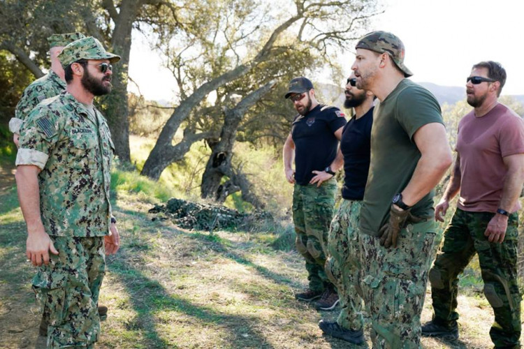"SEAL Team" Season 2 Episode 18 will be about justice and revenge.