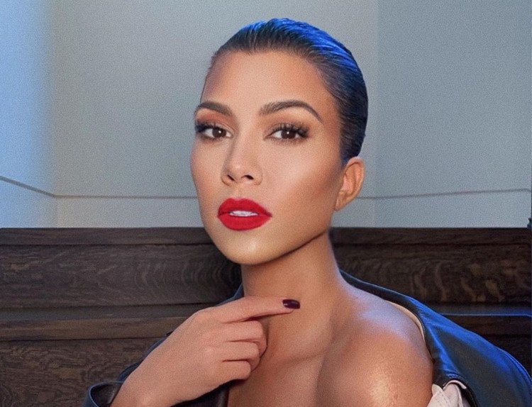 Kourtney Kardashian 'Shocked' By Uncharacteristic Wendy Williams Defense Of Her Allowing Daughter Penelope To Wear $365 Shoes For School