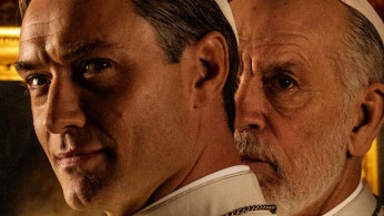 HBO gave a new look to its new upcoming television series, 