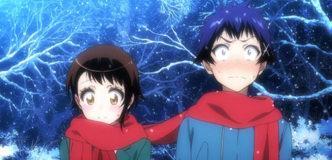 Nisekoi Season 3 Does Previous Season S Low Score Affect Renewal