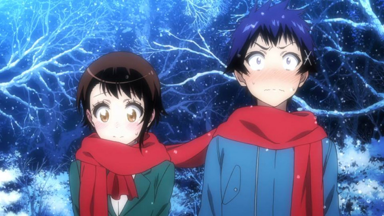 Fans are still hopeful that there will be "Nisekoi" Season 3.