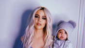 Tristan Thompson Prioritizes ‘Me’ Time Over “We’ Time With True And Khloe, Skips To Canada After NBA Season Ends