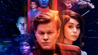 Black Mirror