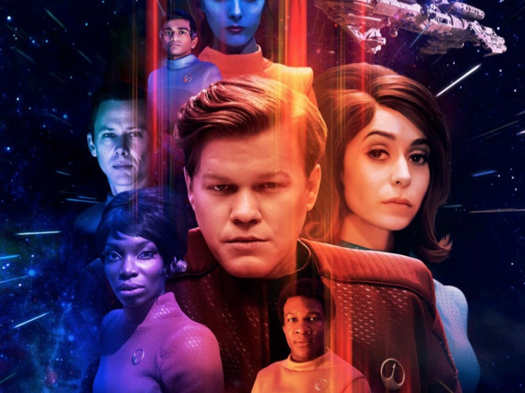 Black Mirror