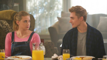 Chic (Hart Denton) may make a surprising return to 