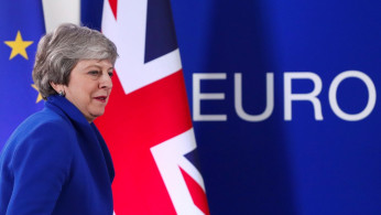 Brexit Extension