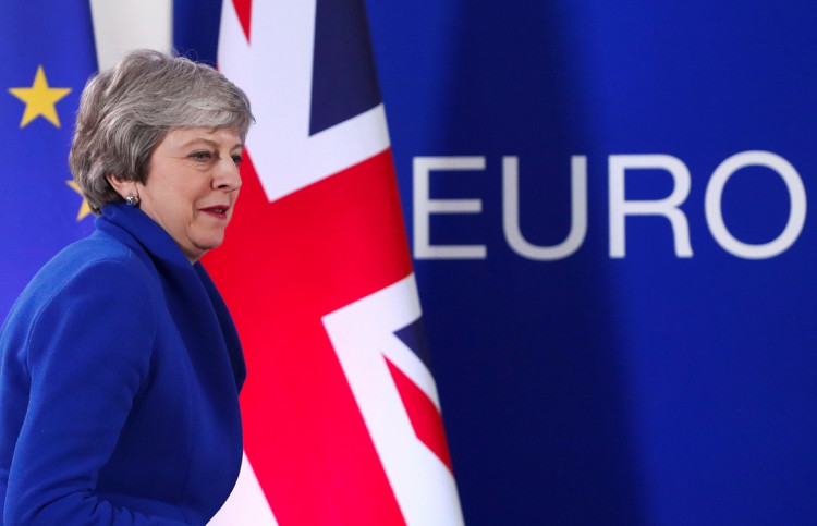 Brexit Extension