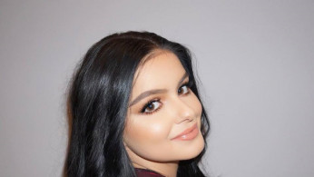 Ariel Winter on Modern Family