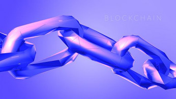 Blockchain Illustration 4